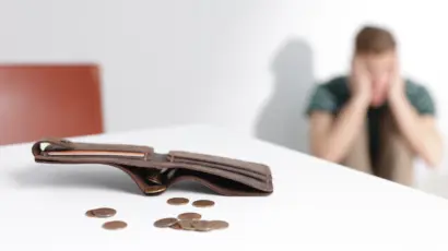 Insolvência Pessoal