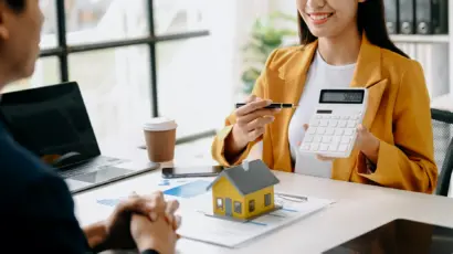Vender Casa com Hipoteca